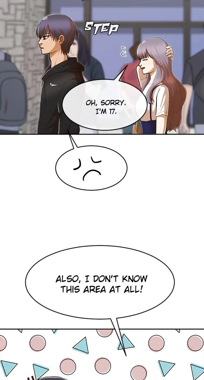 Read Random Chat Manga Online