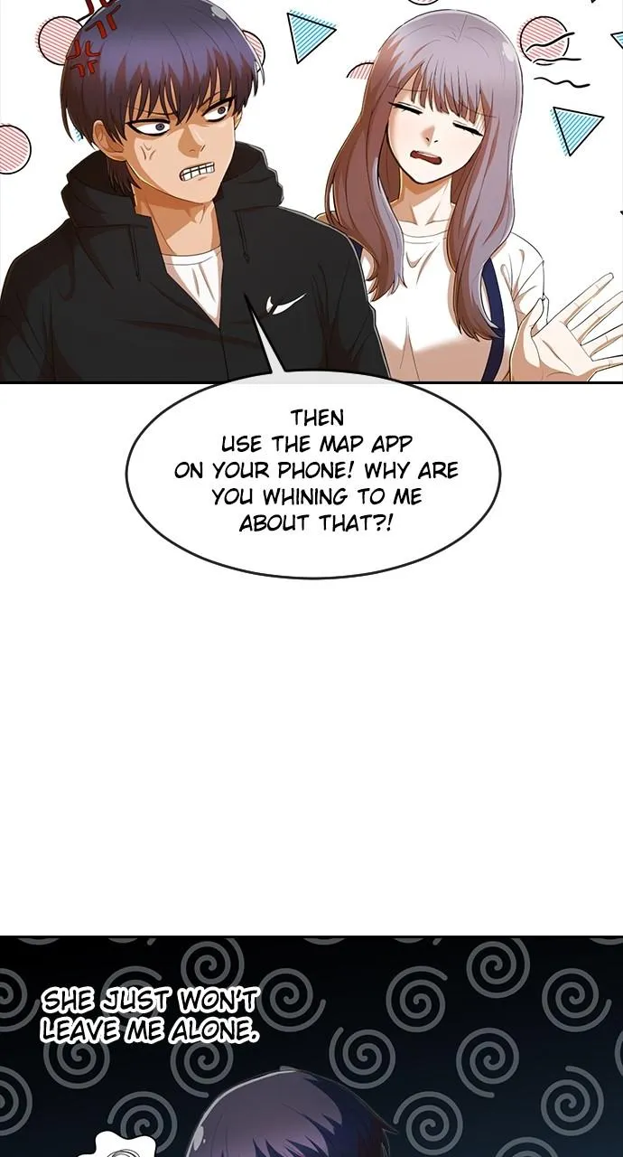 Read Random Chat Manga Online