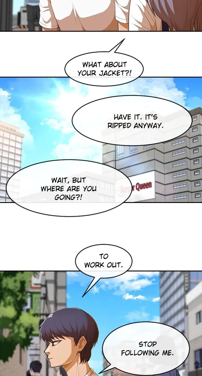Read Random Chat Manga Online