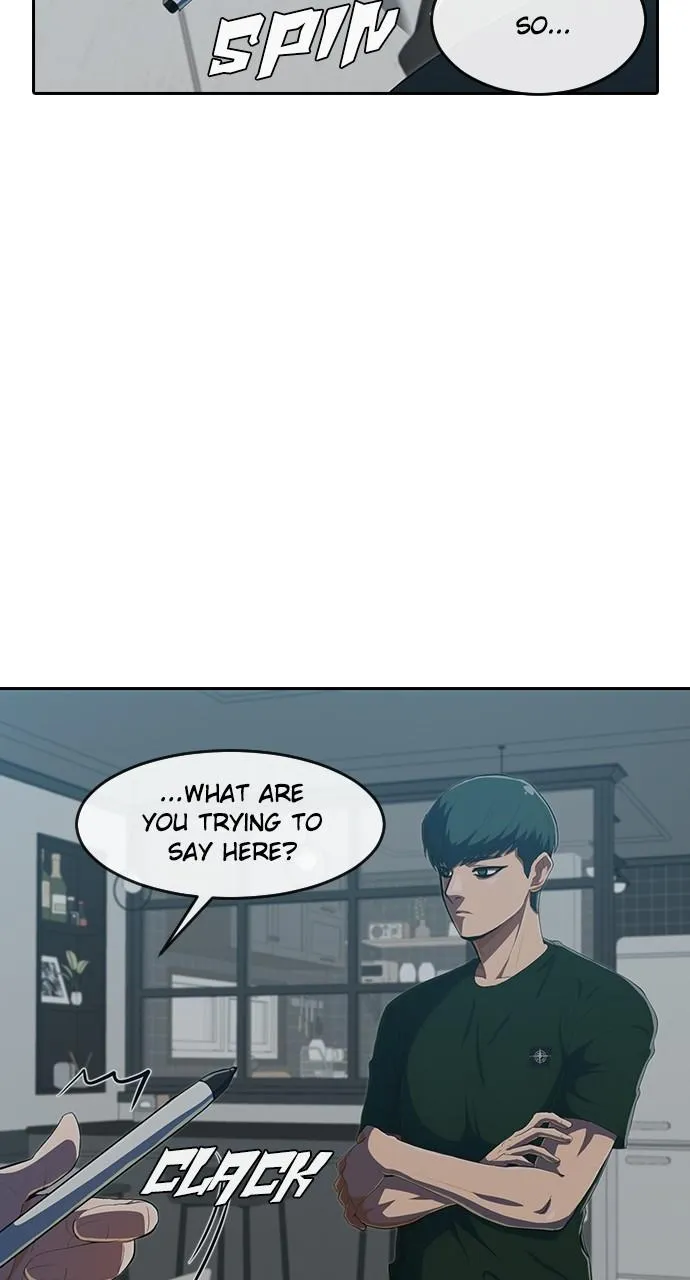 Read Random Chat Manga Online