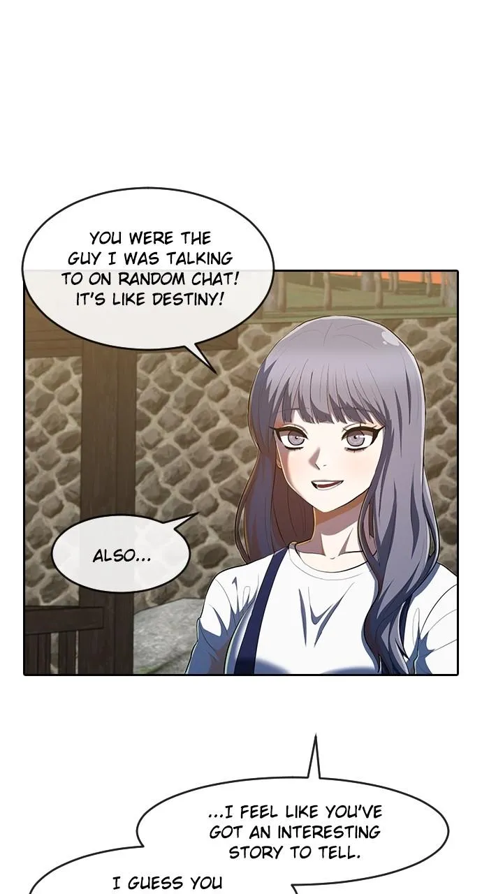 Read Random Chat Manga Online