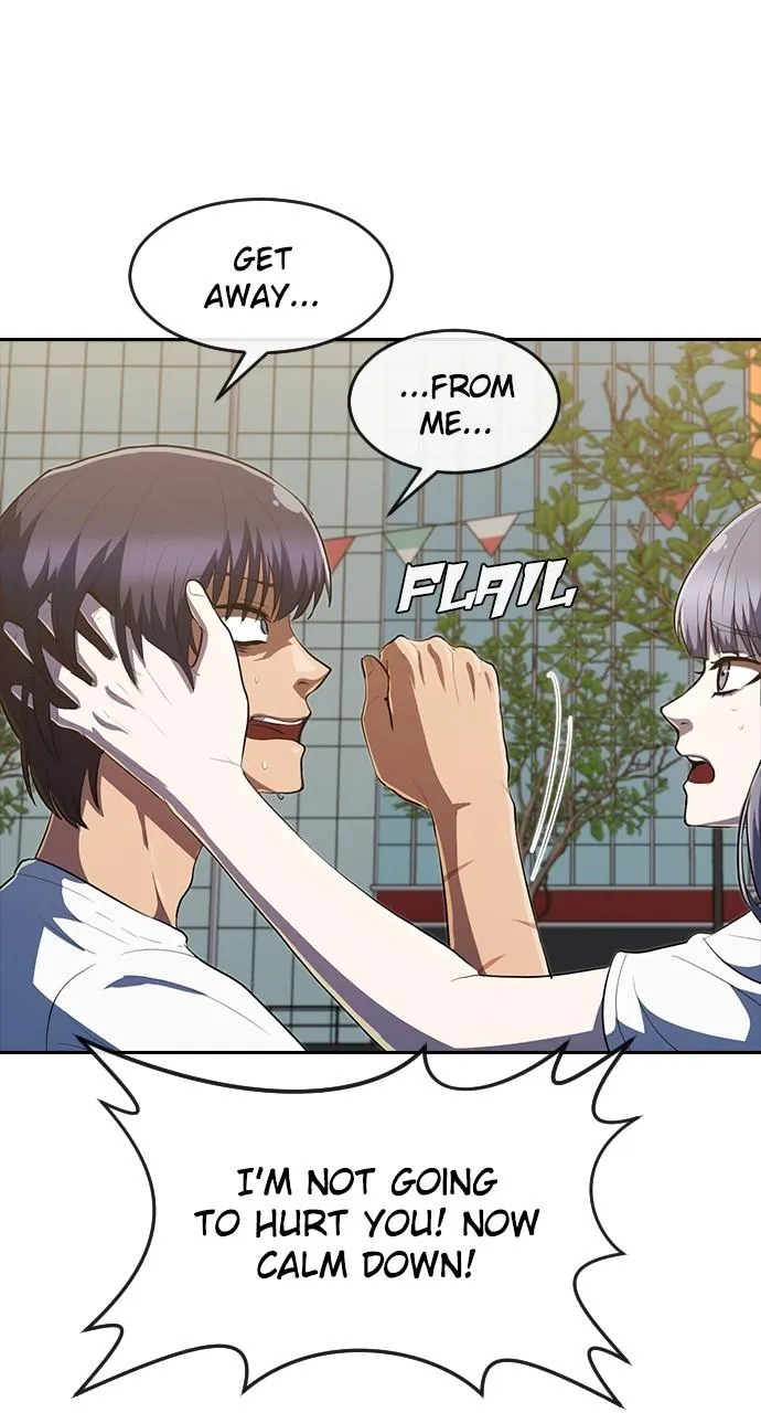 Read Random Chat Manga Online