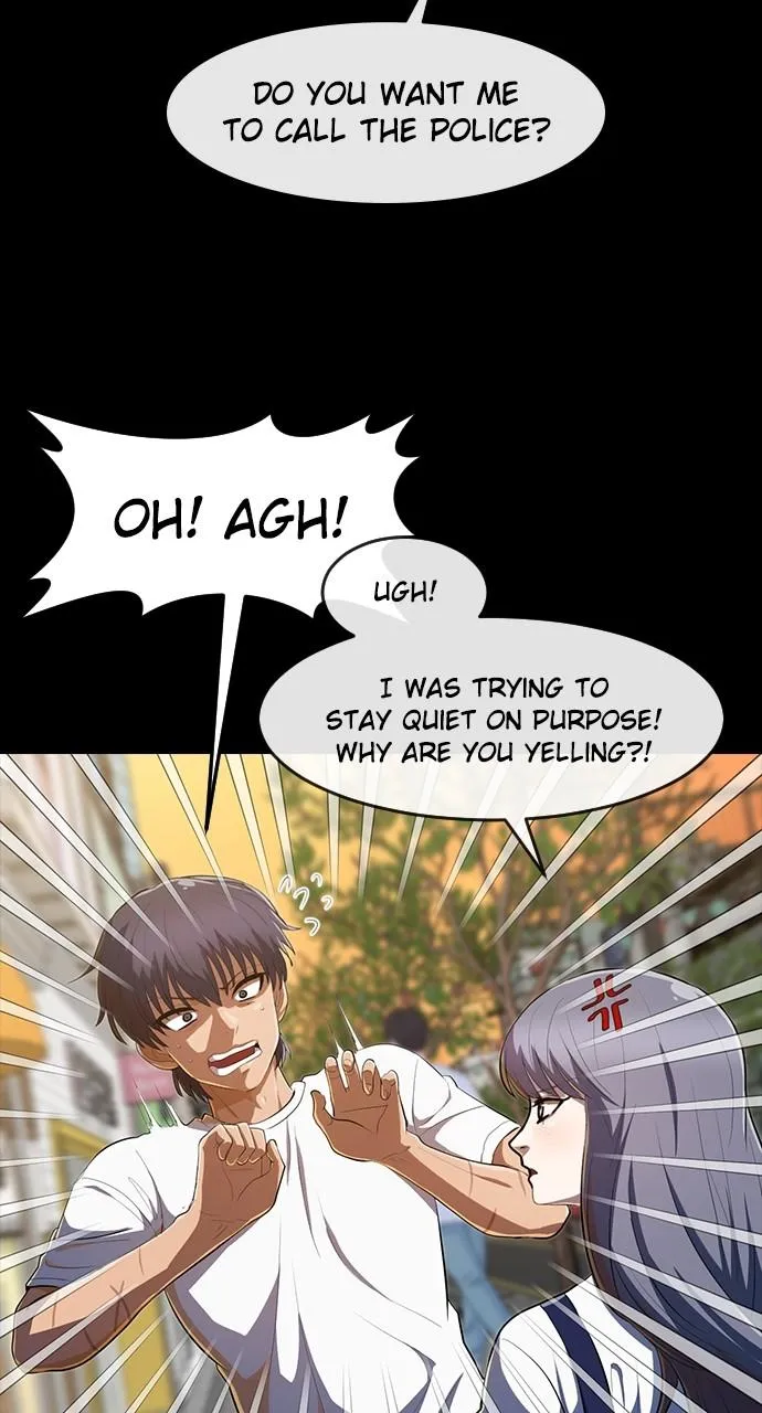 Read Random Chat Manga Online