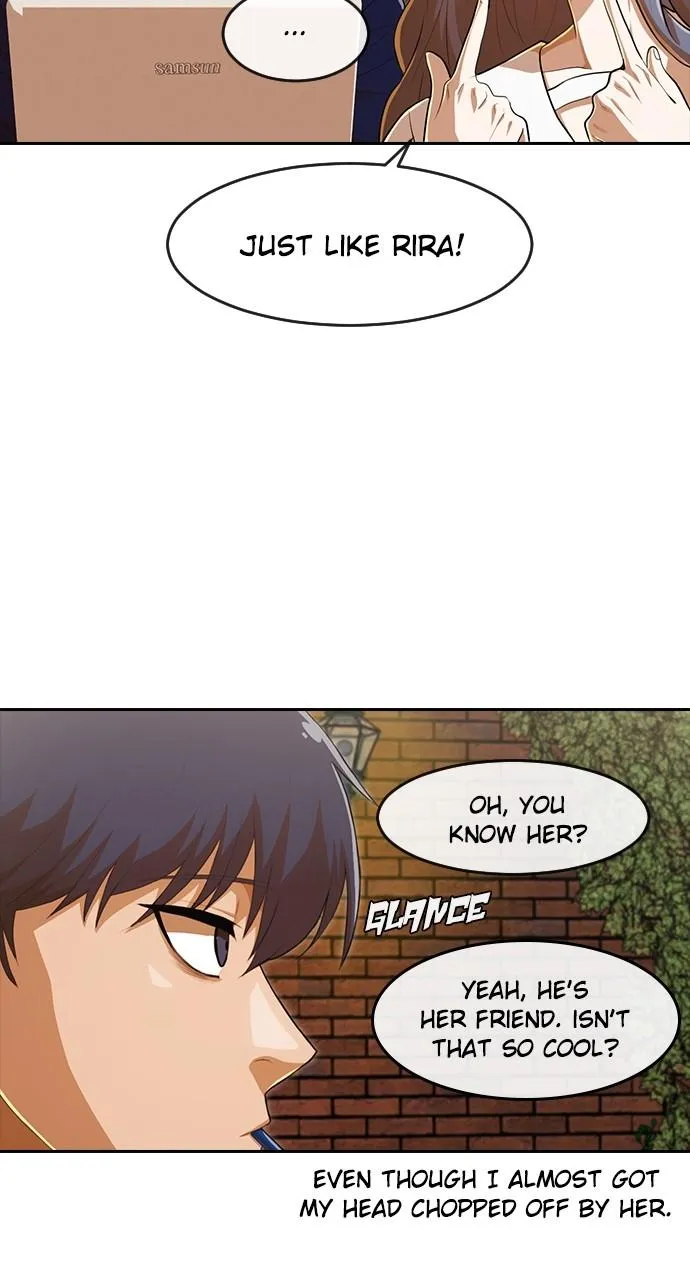 Read Random Chat Manga Online