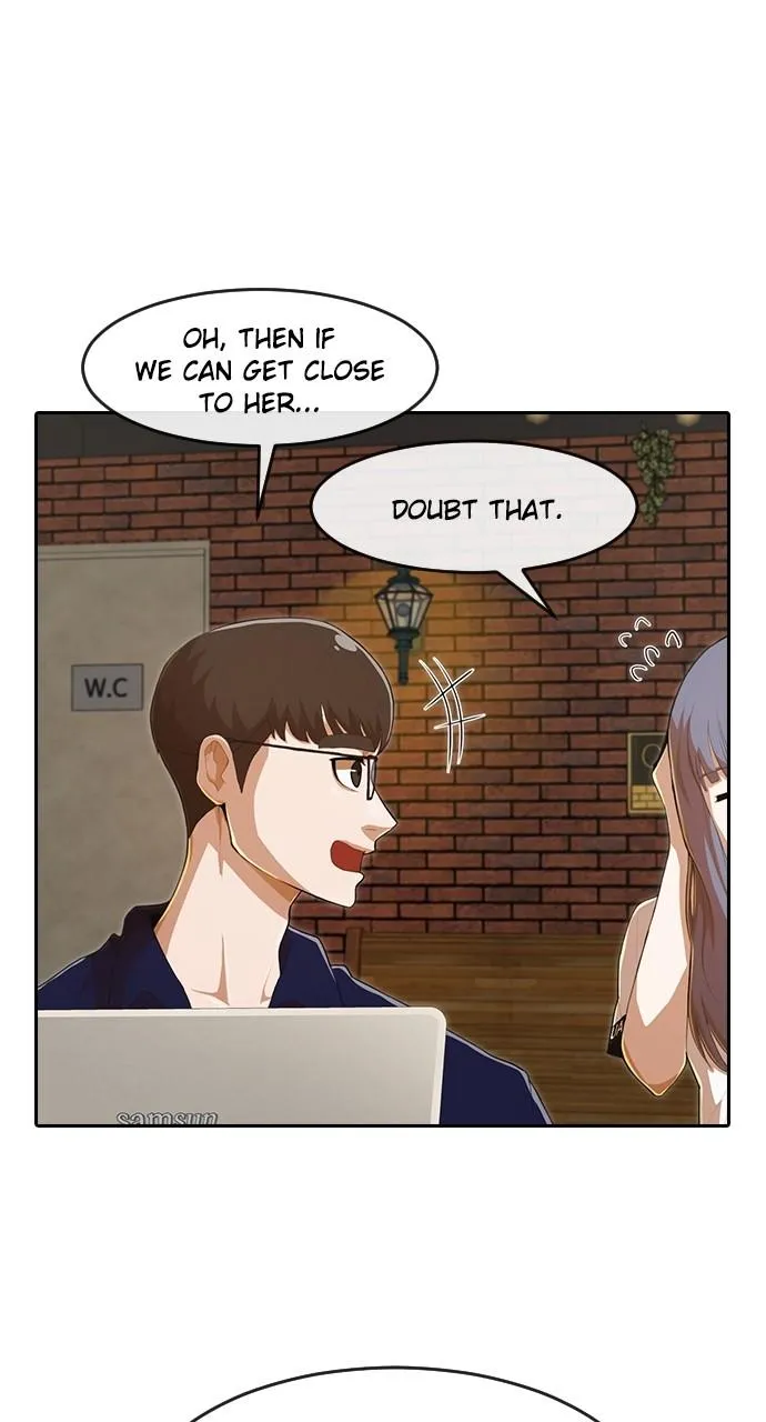 Read Random Chat Manga Online