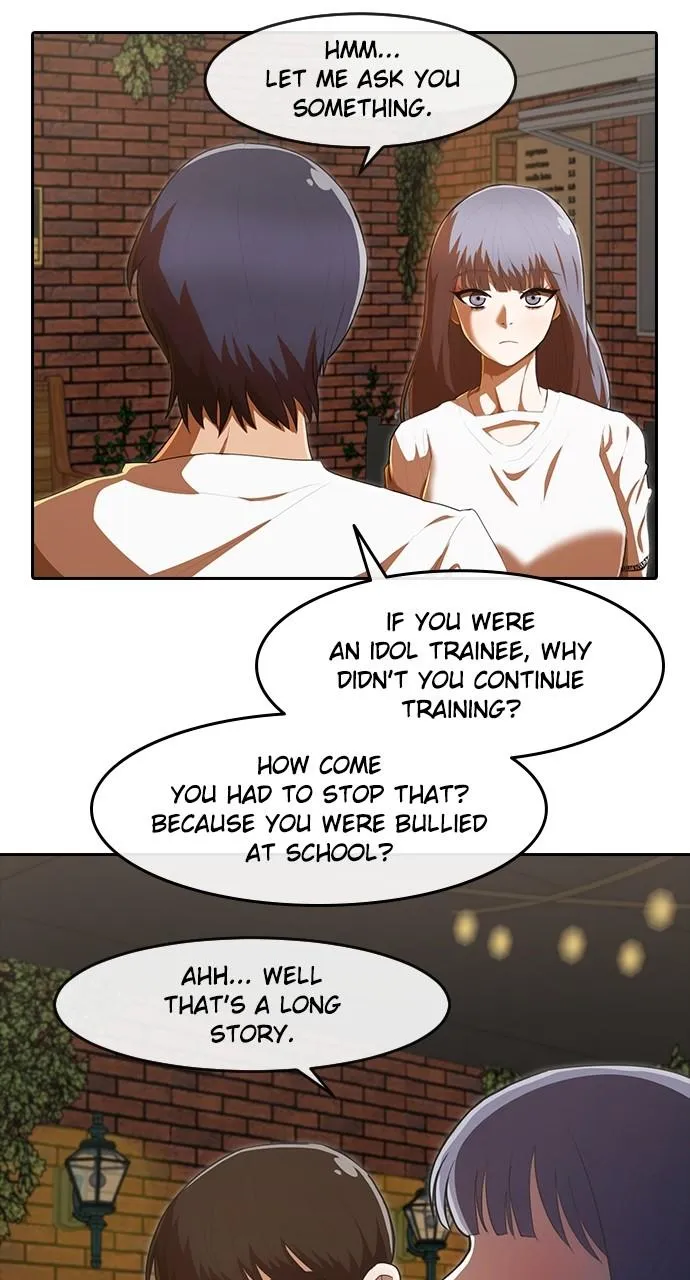 Read Random Chat Manga Online