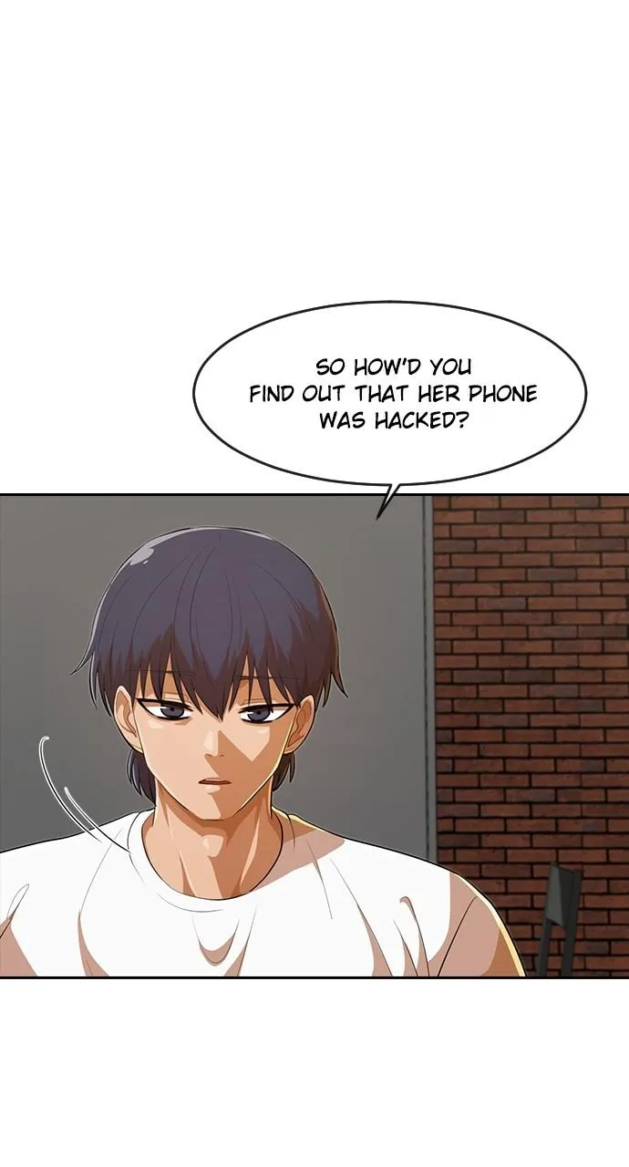 Read Random Chat Manga Online