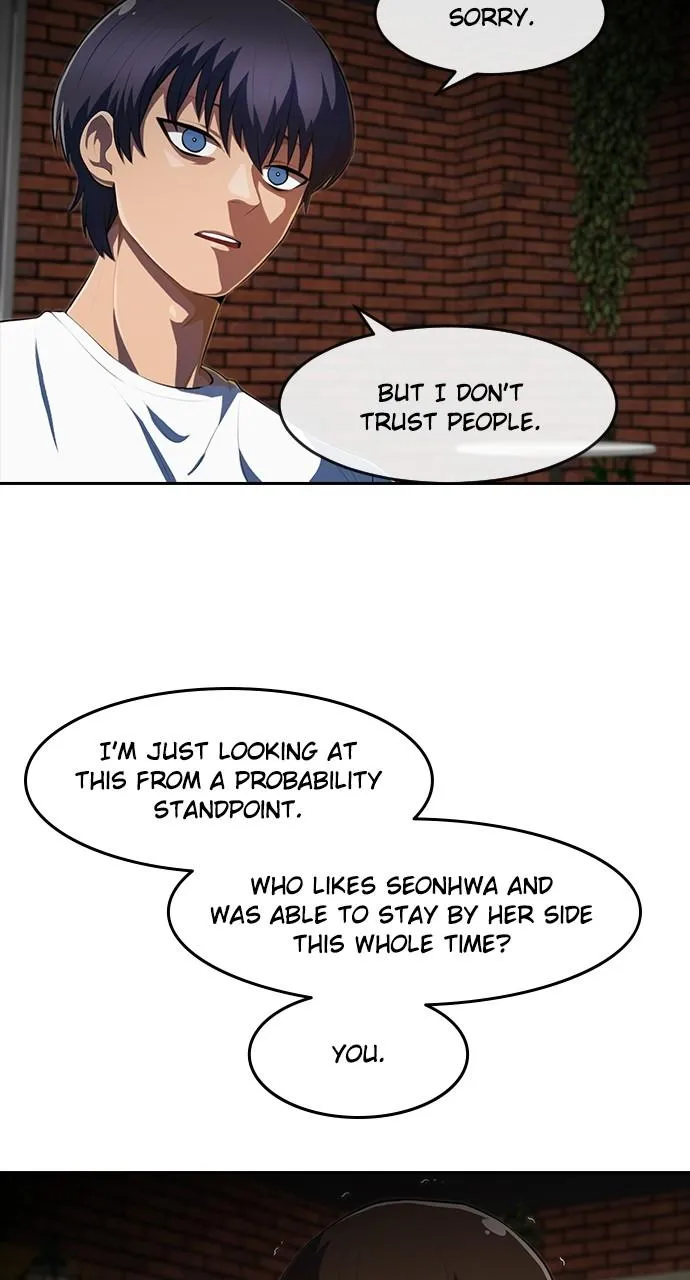Read Random Chat Manga Online