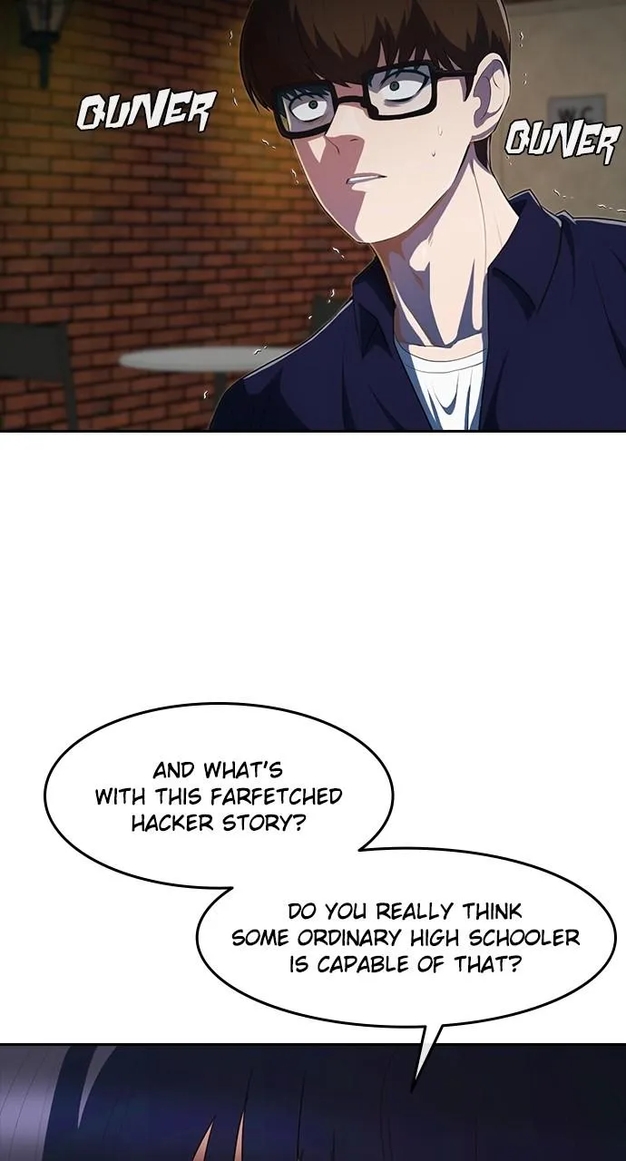 Read Random Chat Manga Online