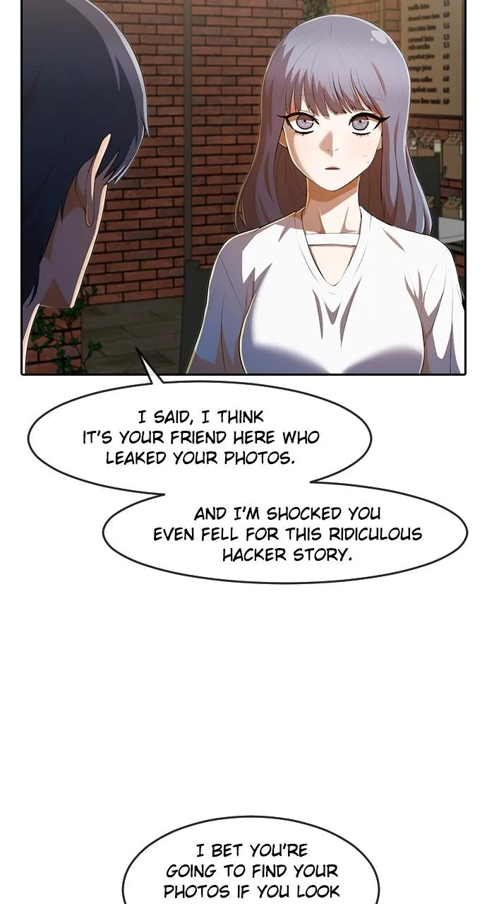 Read Random Chat Manga Online