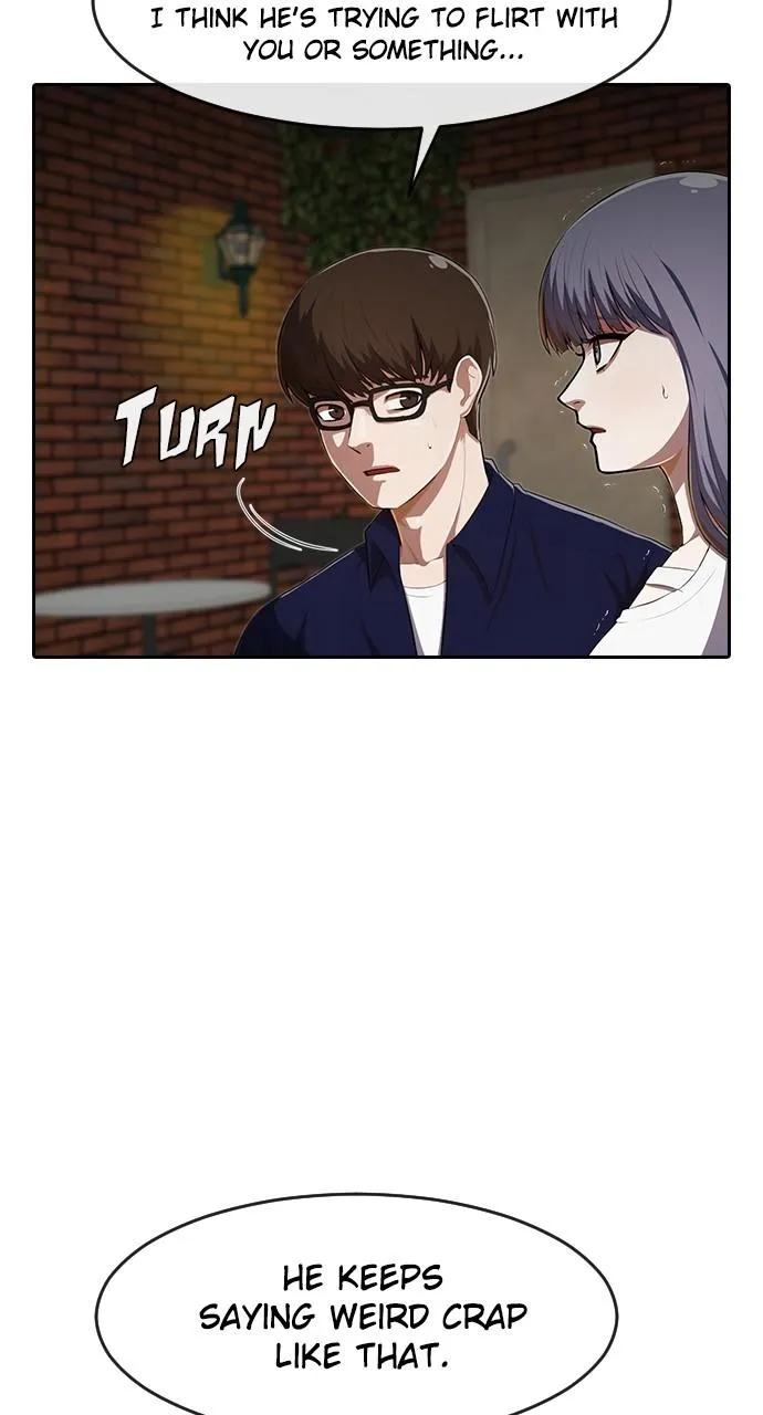 Read Random Chat Manga Online