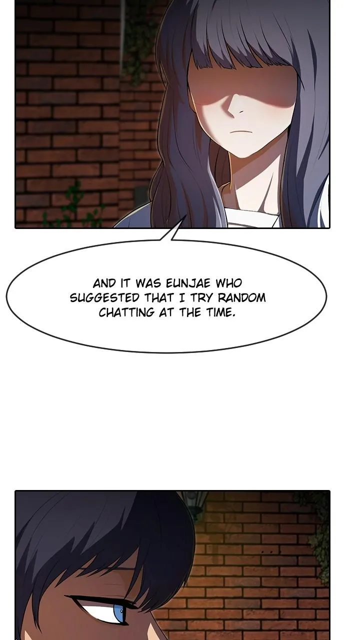 Read Random Chat Manga Online