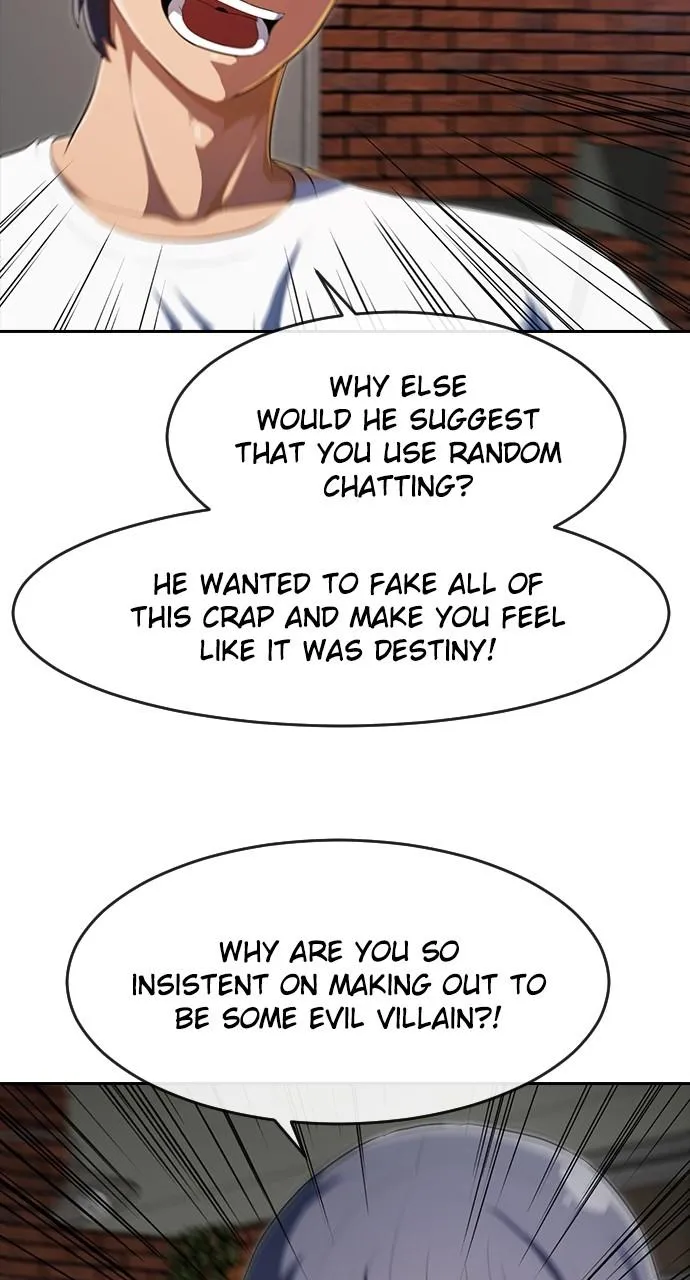 Read Random Chat Manga Online
