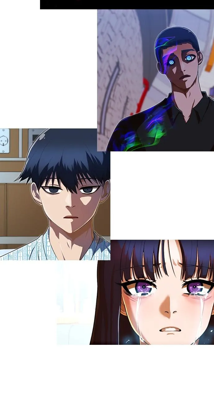 Read Random Chat Manga Online
