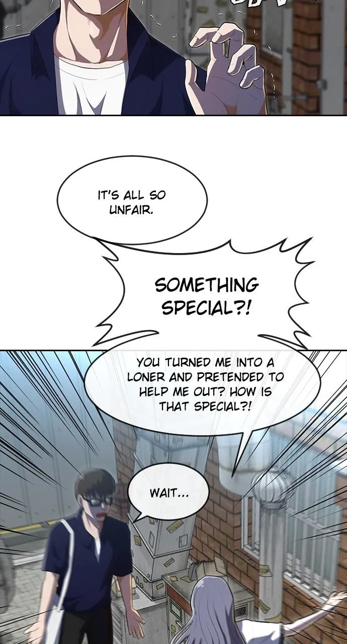 Read Random Chat Manga Online