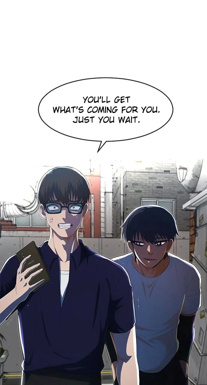 Read Random Chat Manga Online