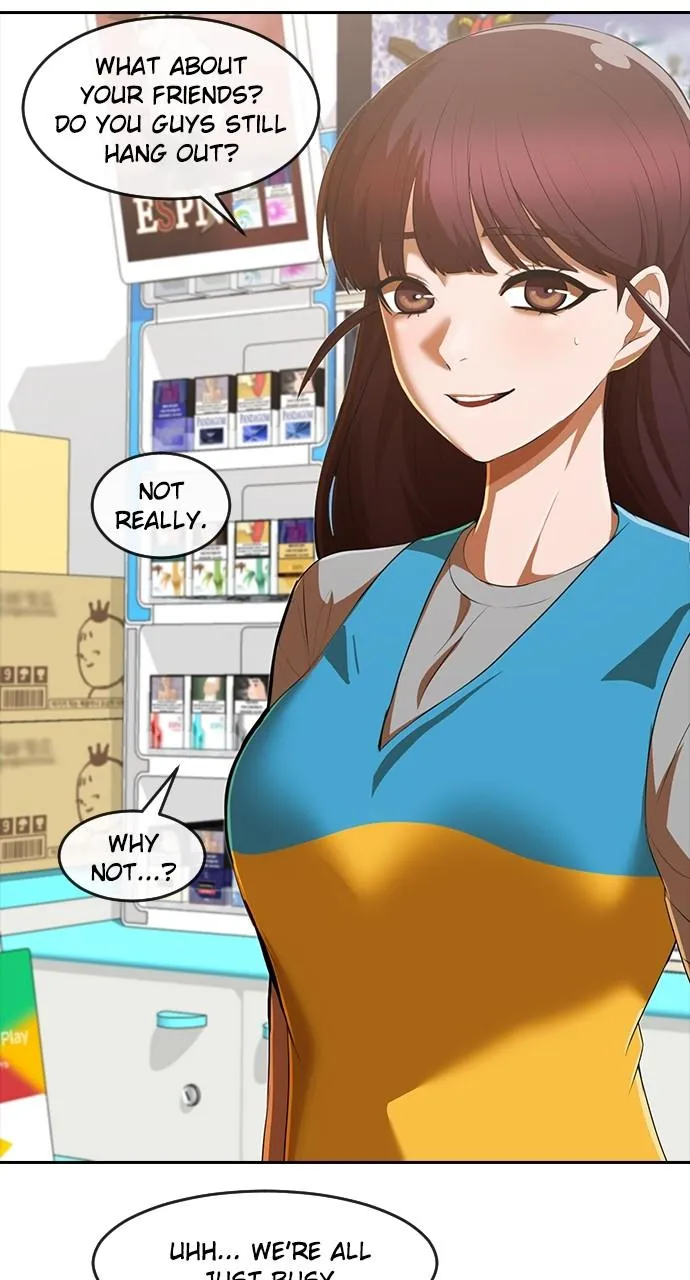 Read Random Chat Manga Online