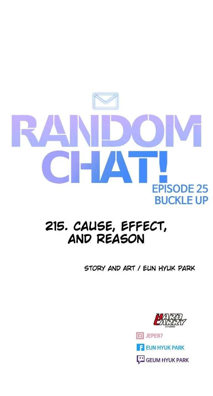 Read Random Chat Manga Online