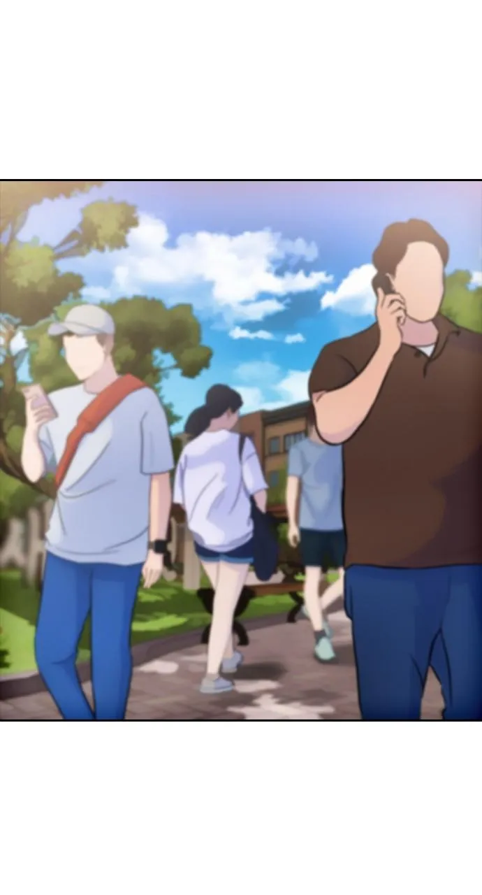 Read Random Chat Manga Online