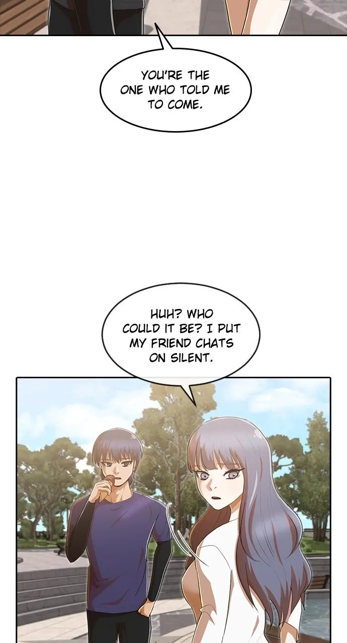 Read Random Chat Manga Online