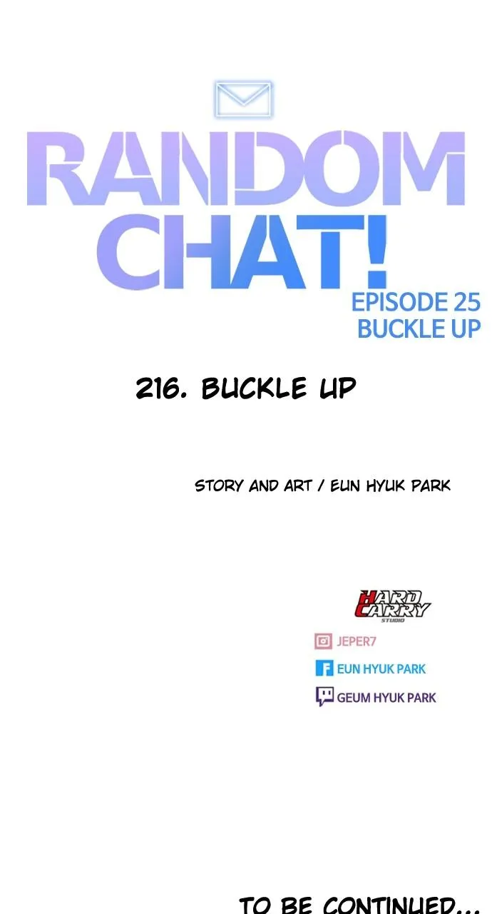 Read Random Chat Manga Online