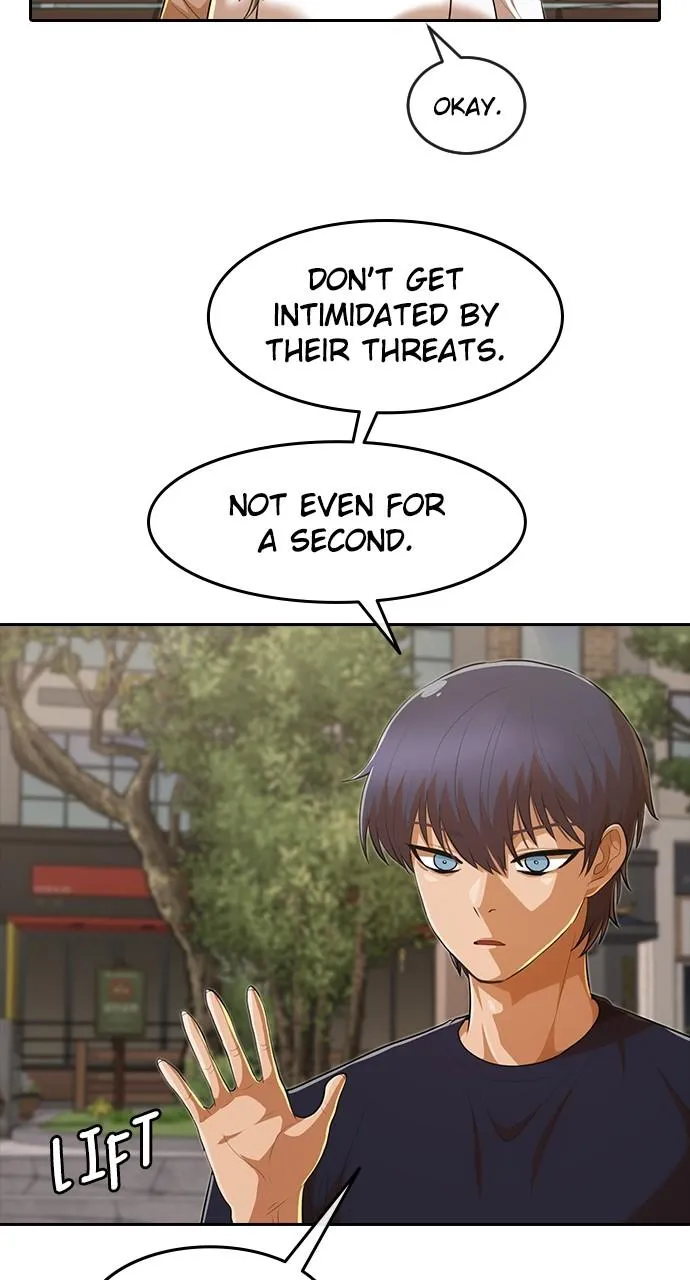Read Random Chat Manga Online