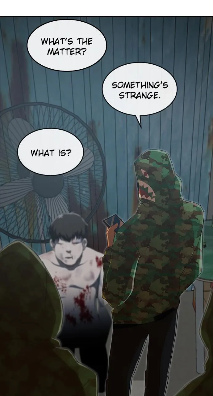 Read Random Chat Manga Online