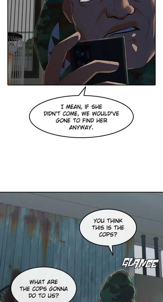Read Random Chat Manga Online