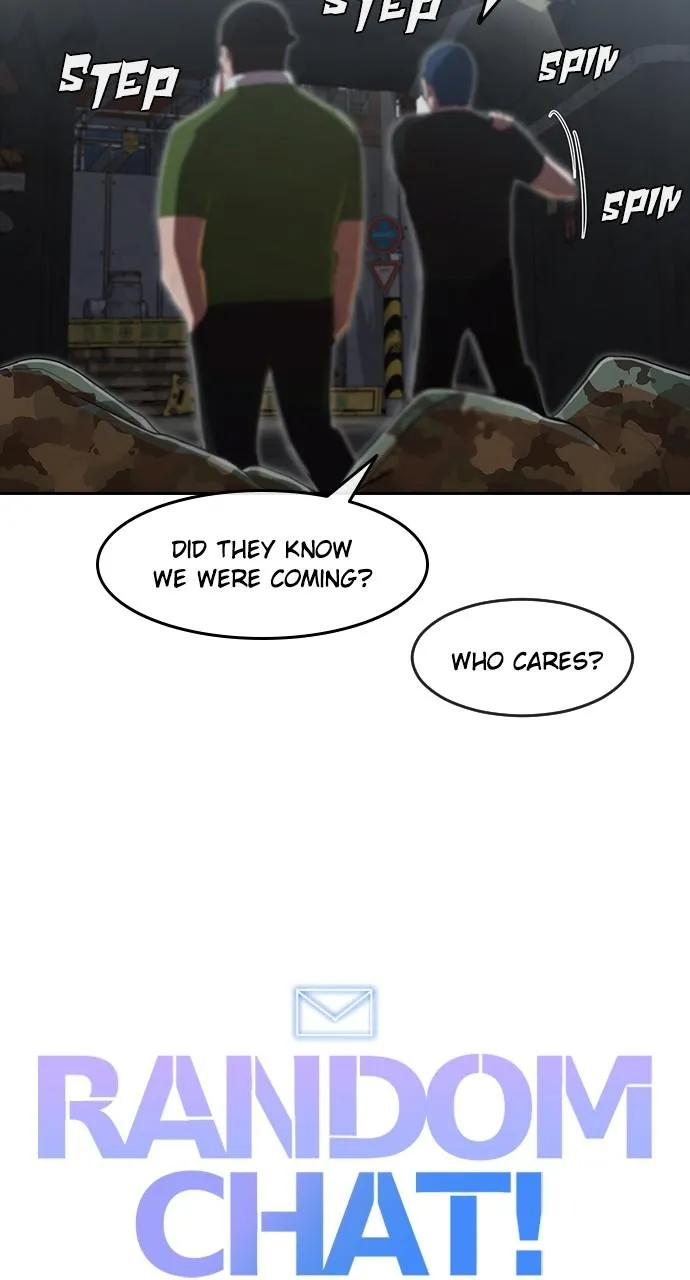 Read Random Chat Manga Online