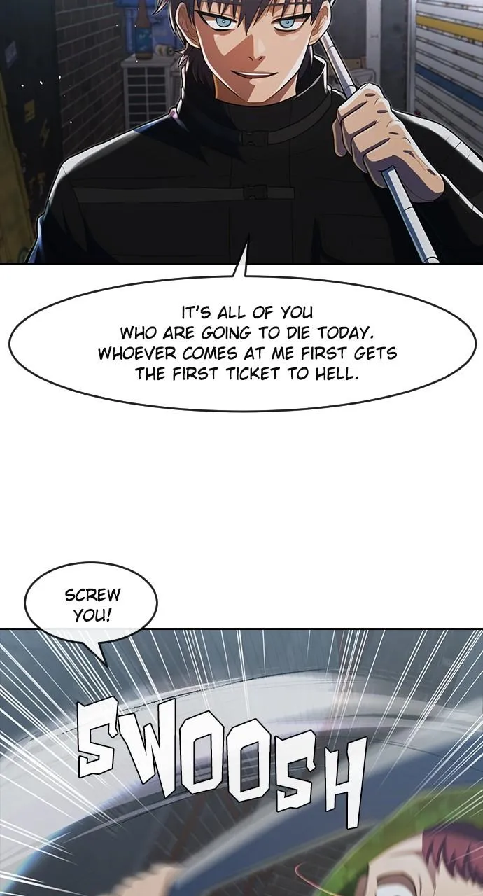 Read Random Chat Manga Online