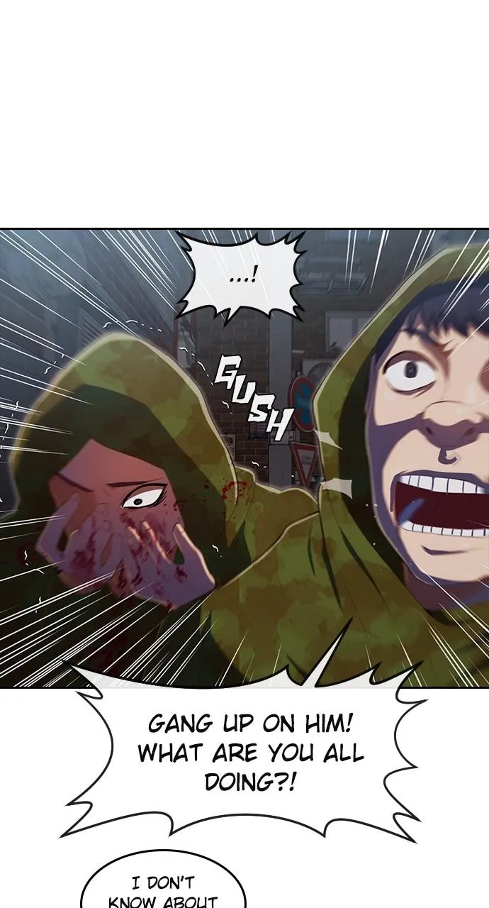 Read Random Chat Manga Online
