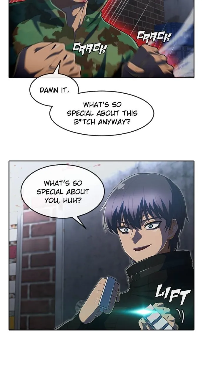 Read Random Chat Manga Online