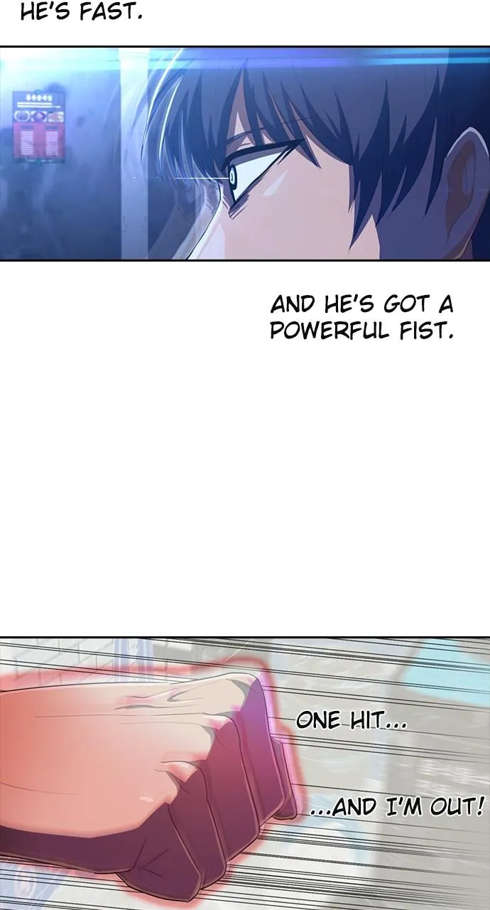Read Random Chat Manga Online