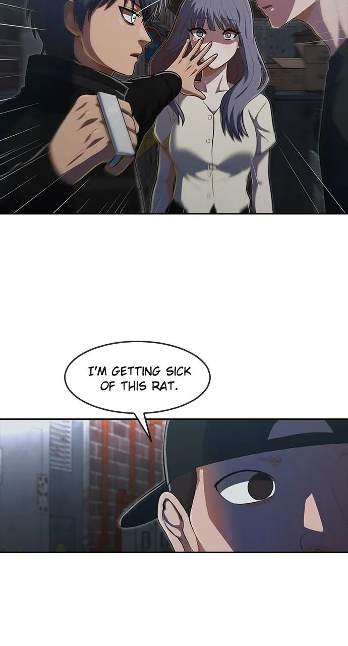 Read Random Chat Manga Online