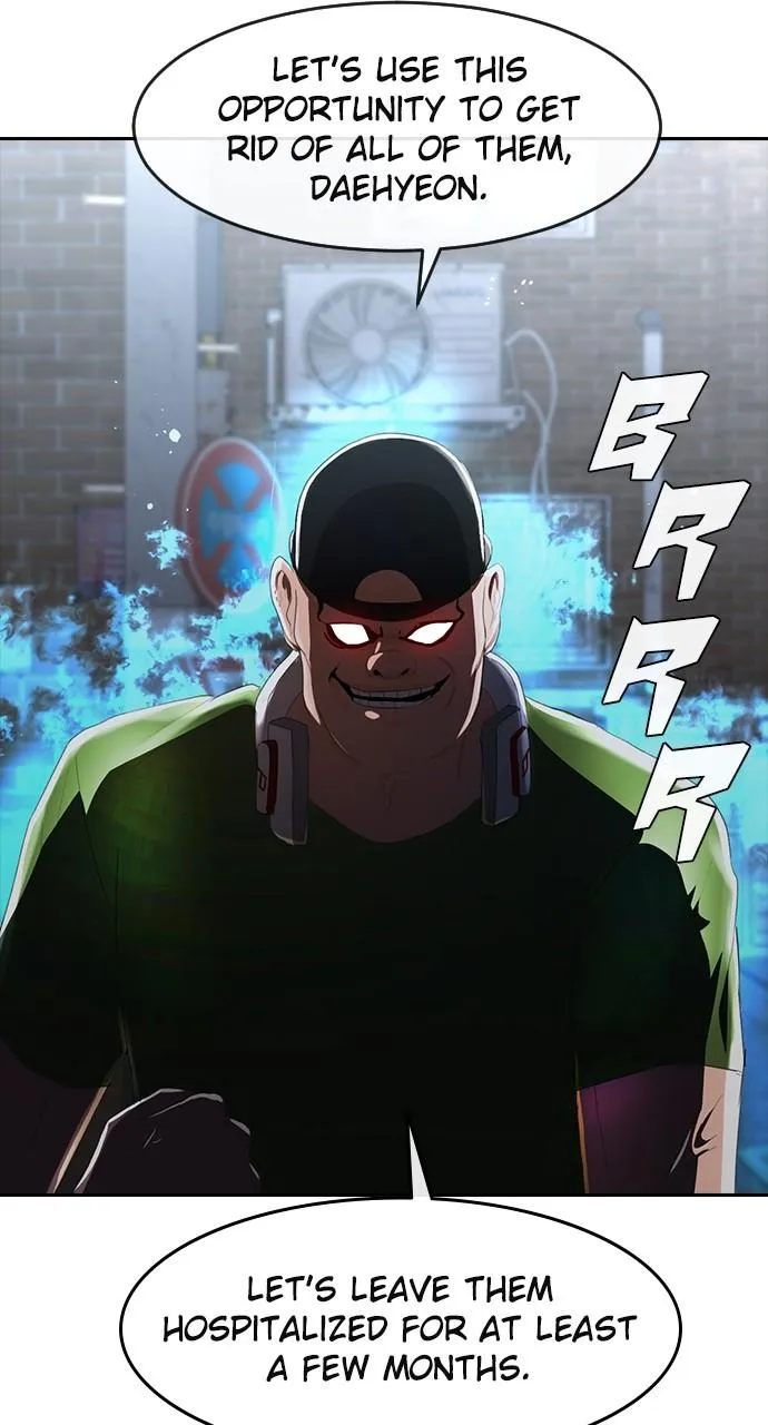 Read Random Chat Manga Online