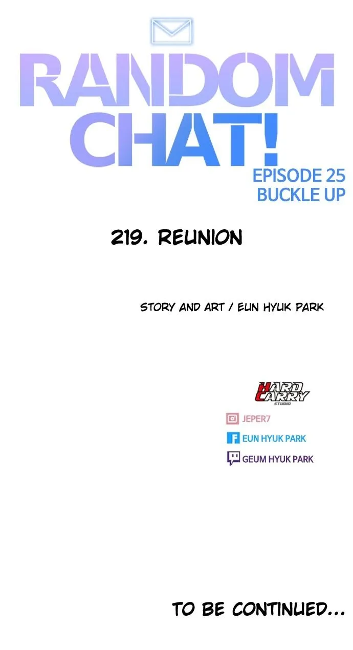 Read Random Chat Manga Online
