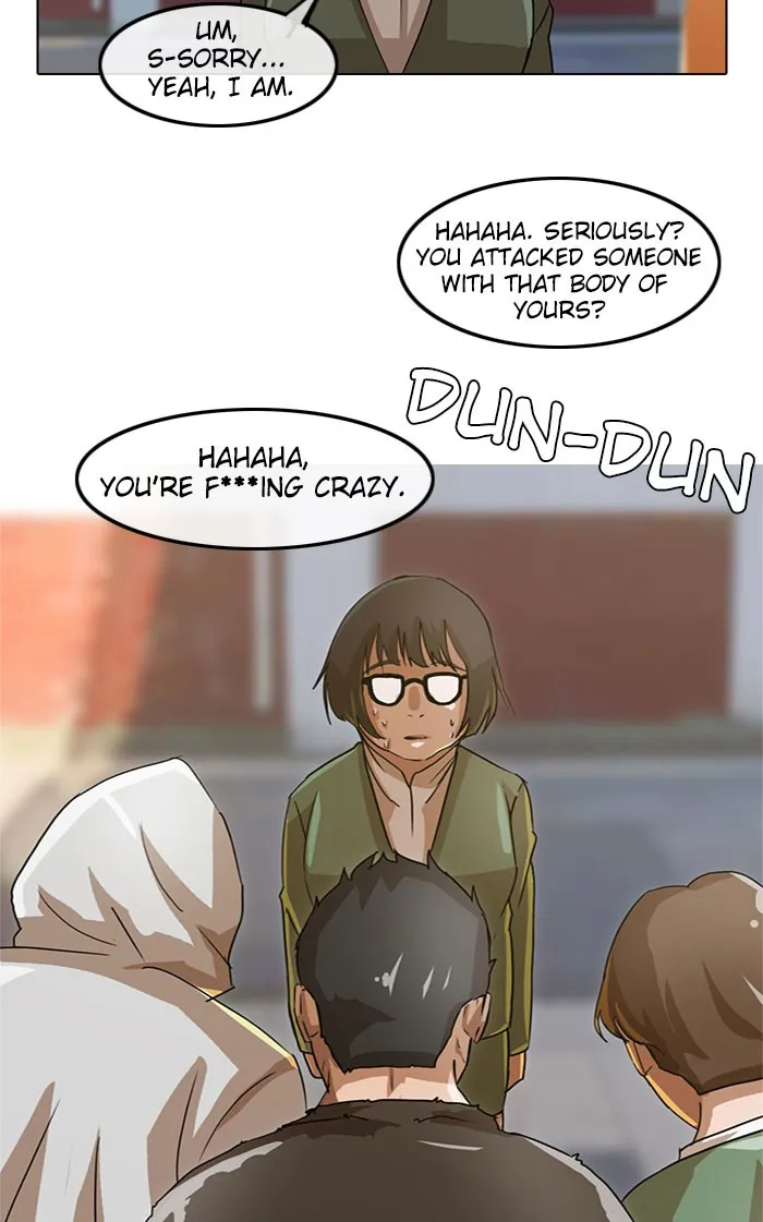 Read Random Chat Manga Online