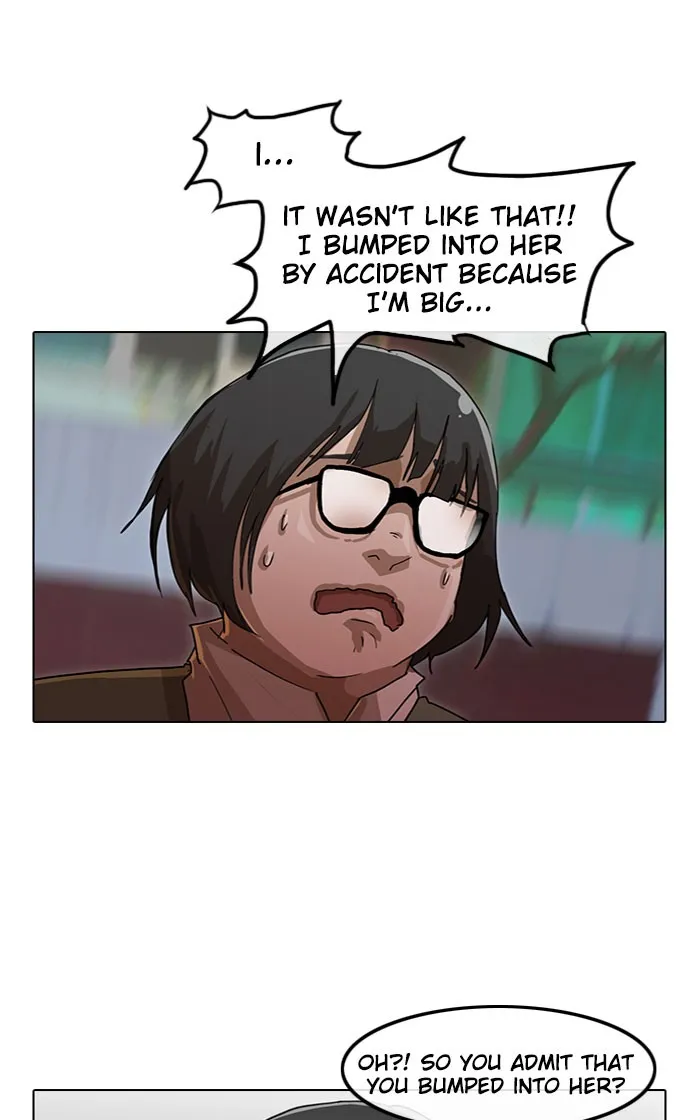 Read Random Chat Manga Online