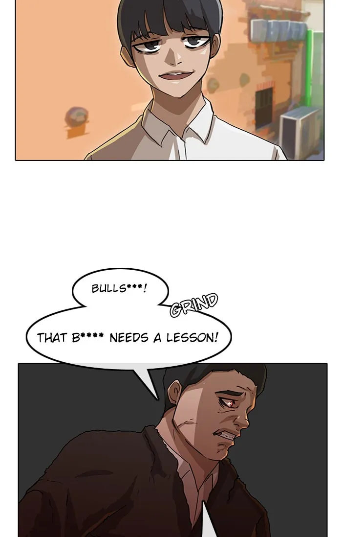 Read Random Chat Manga Online