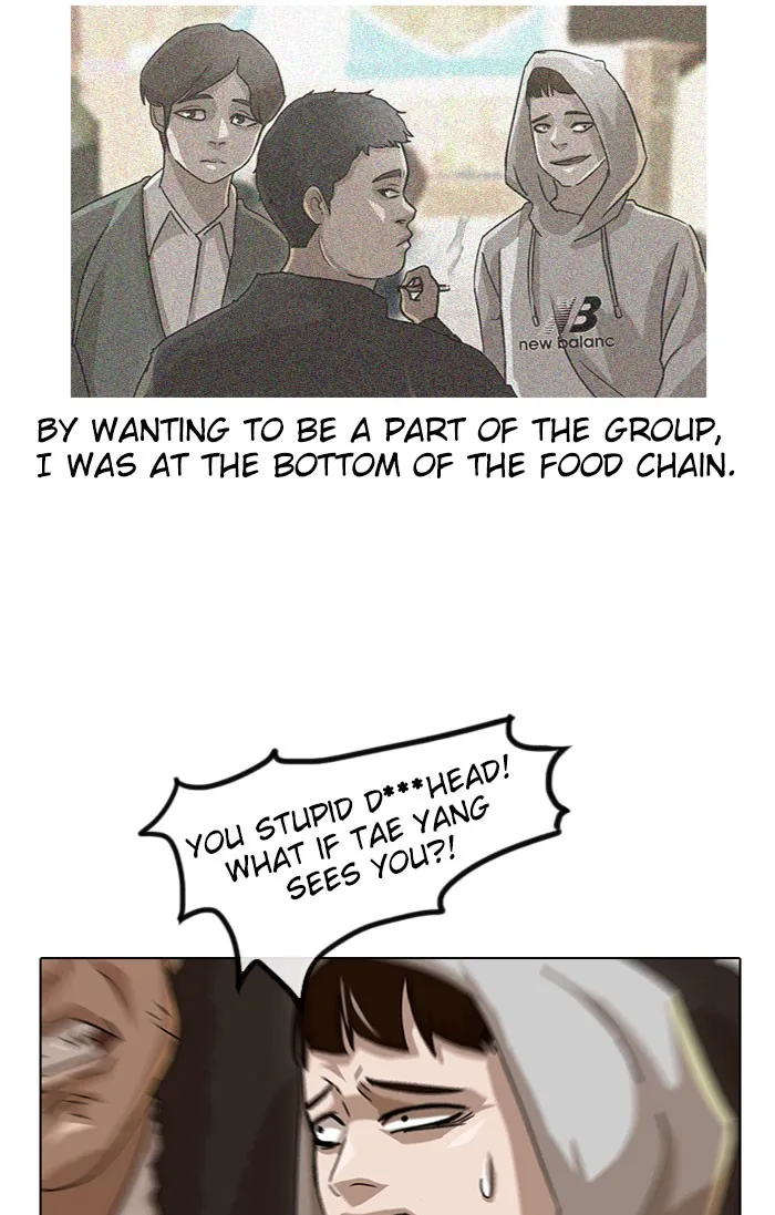Read Random Chat Manga Online