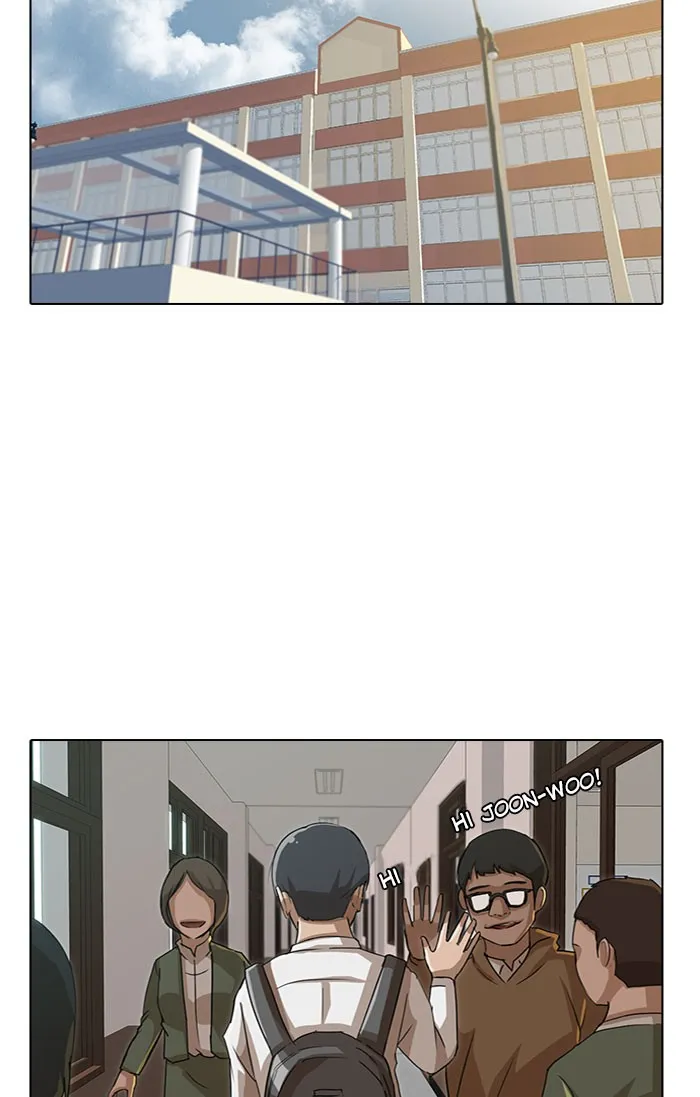 Read Random Chat Manga Online