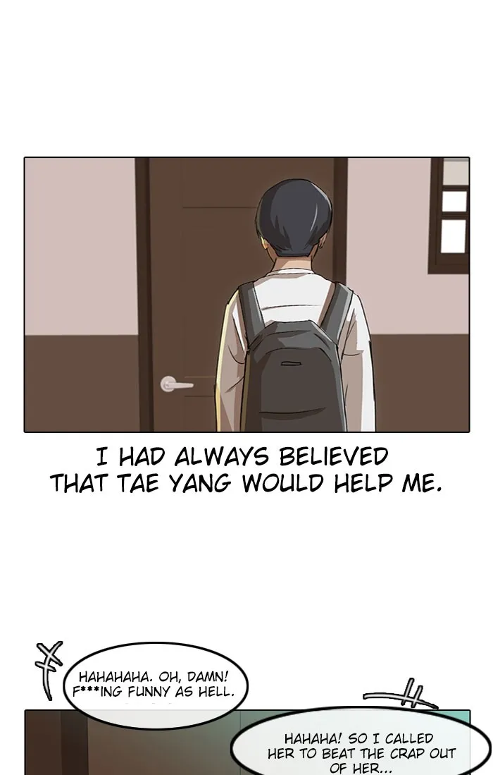 Read Random Chat Manga Online