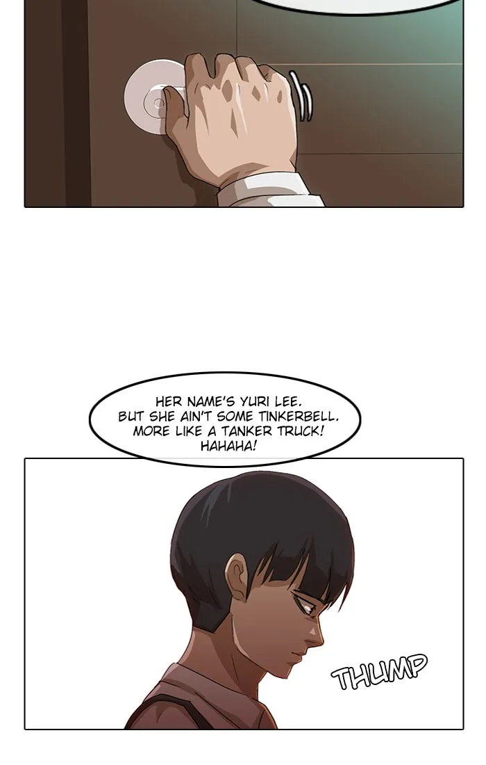 Read Random Chat Manga Online