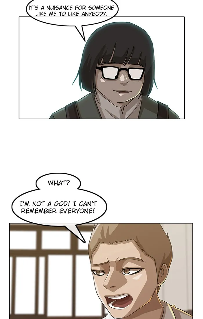 Read Random Chat Manga Online