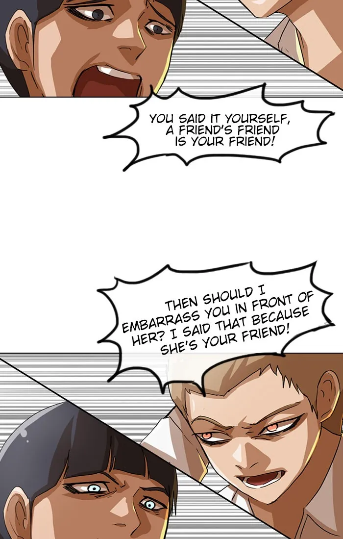 Read Random Chat Manga Online