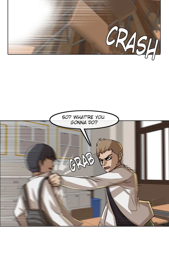 Read Random Chat Manga Online