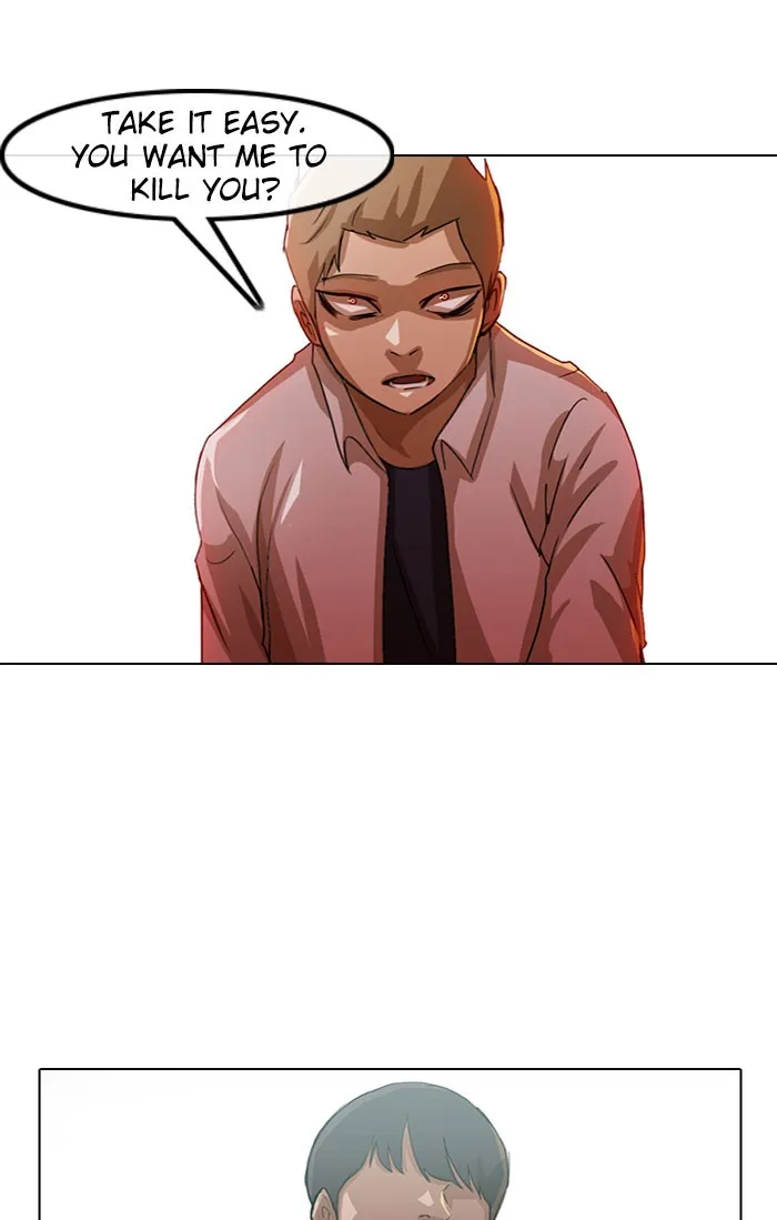 Read Random Chat Manga Online