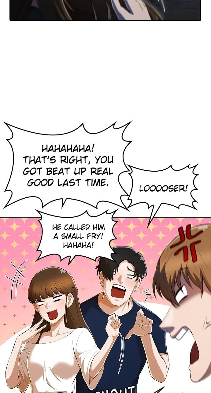 Read Random Chat Manga Online