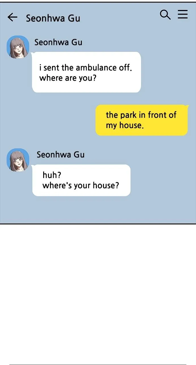 Read Random Chat Manga Online