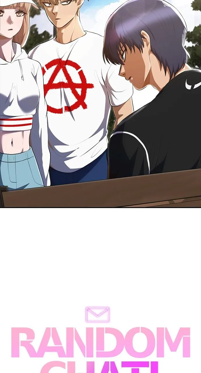 Read Random Chat Manga Online
